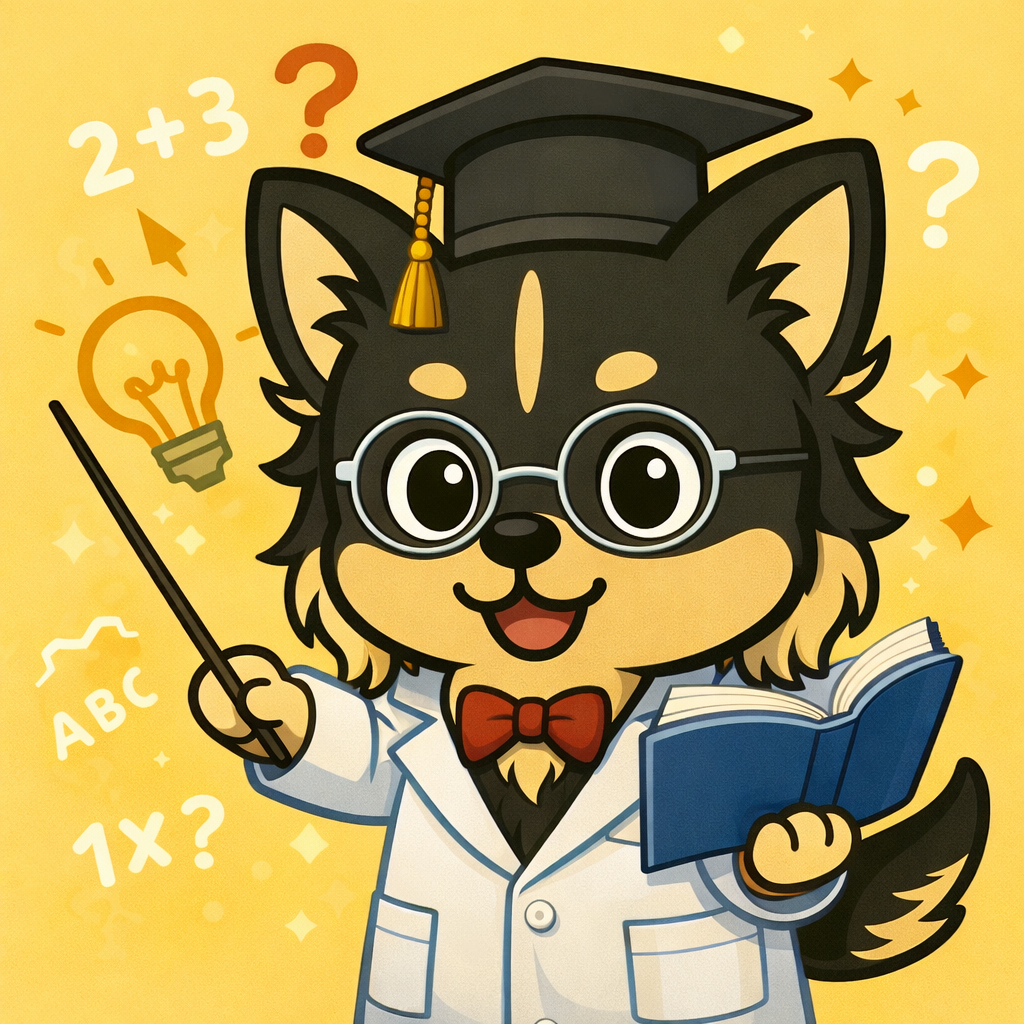 Waku Waku Quiz! Kids Expertのアイコン