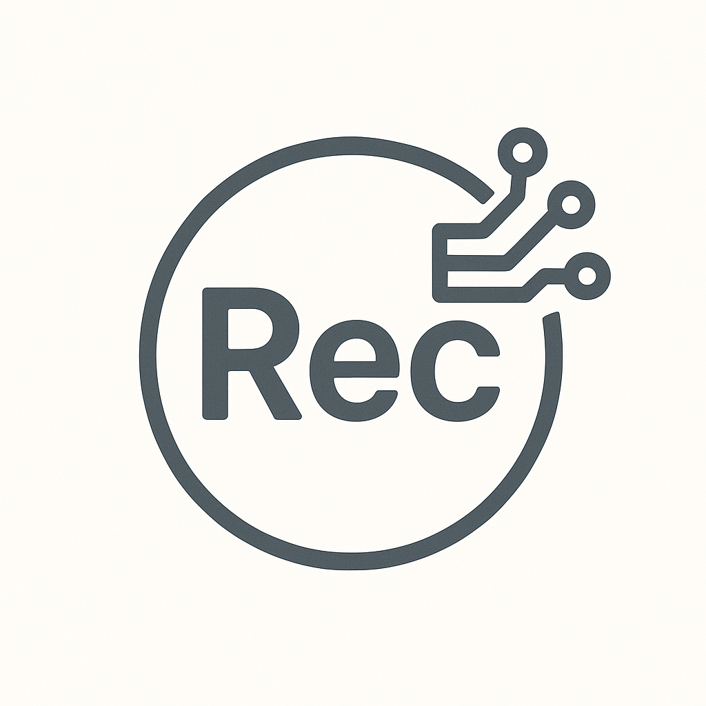 SmaVoi: AI Voice Recorderのアイコン